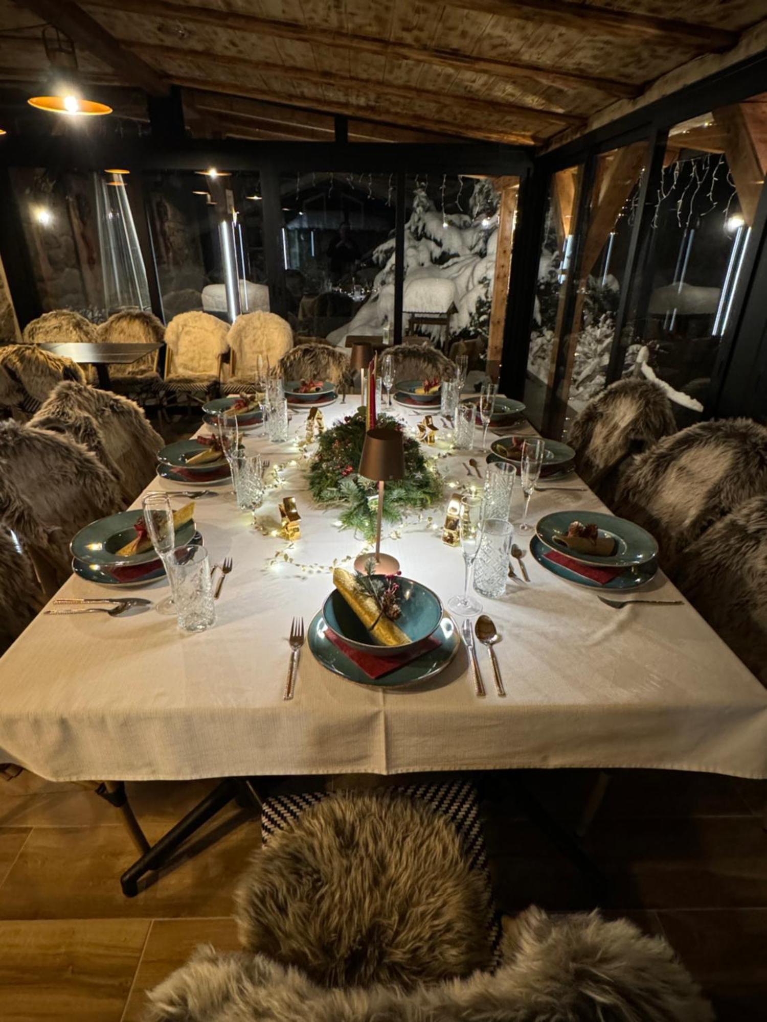 Pension & Restaurant Krakonos Harrachov Ngoại thất bức ảnh