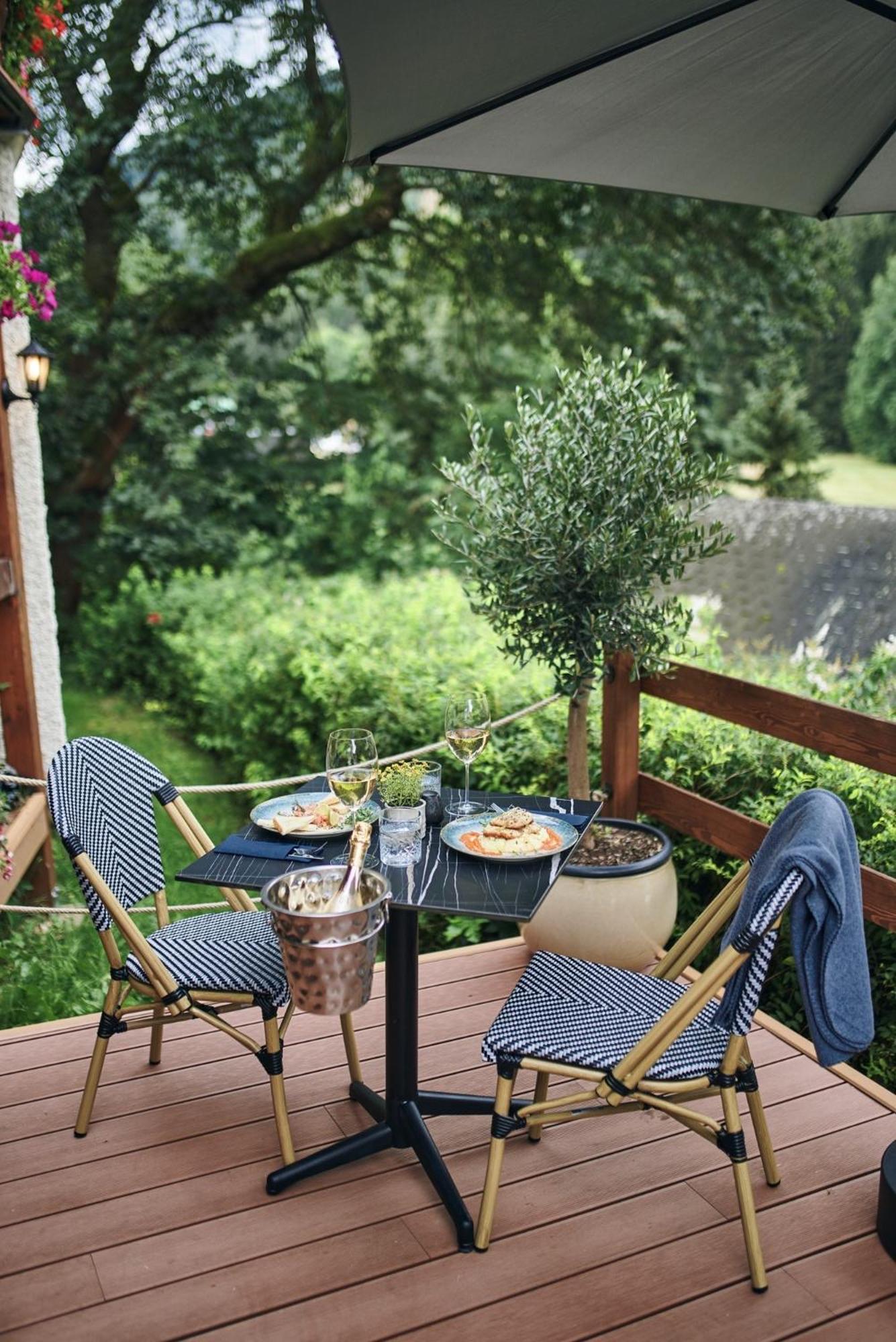 Pension & Restaurant Krakonos Harrachov Ngoại thất bức ảnh